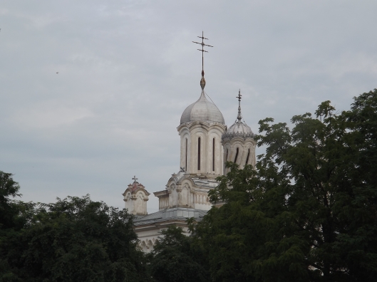 Catedrala ortodoxă "Sfântul Haralambie"